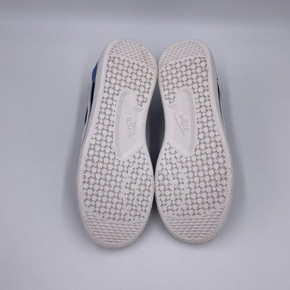 Nike Killshot SP Blue / White Womens Shoes - Picture 6 of 8